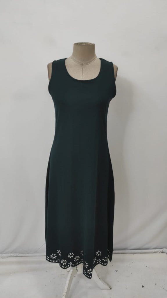 DRESS MG 41207B