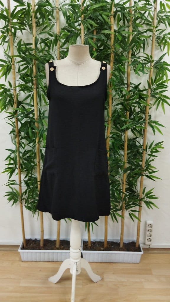 DRESS MG 41214