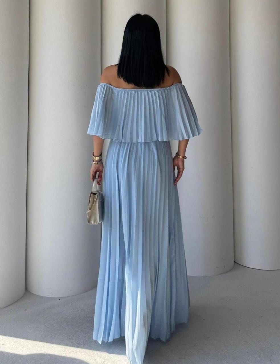 DRESS MG 41218A