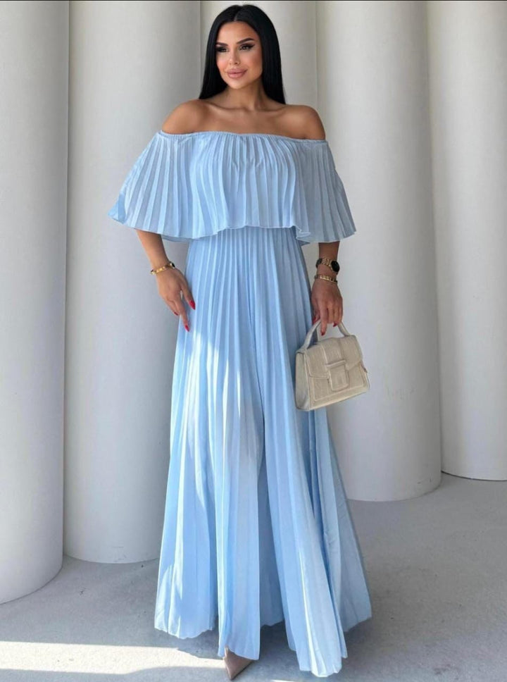 DRESS MG 41218A