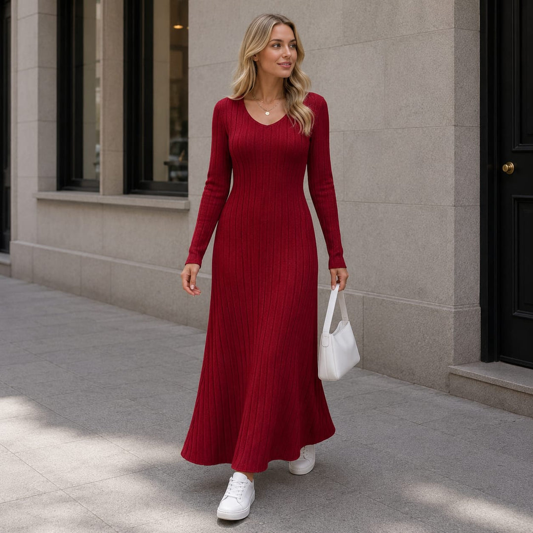 DRESS MG 41278D