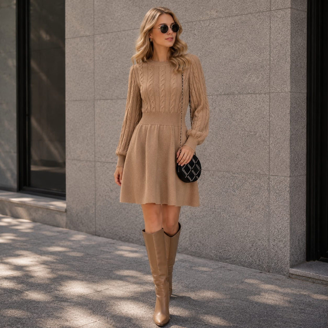 DRESS MG 41285B