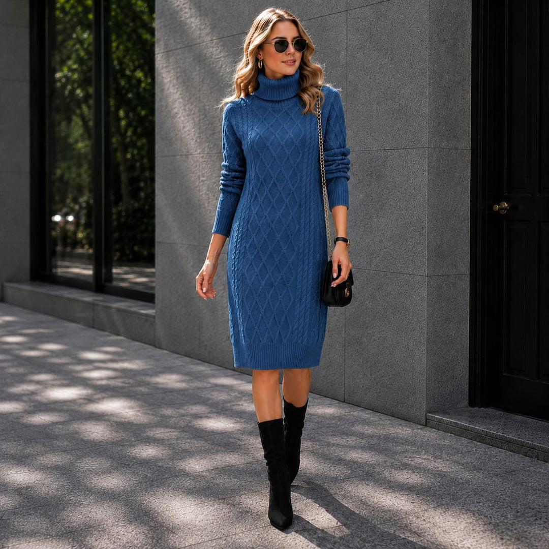 DRESS MG 41301C