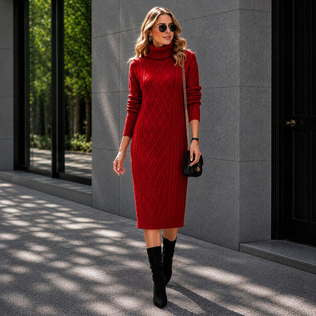 DRESS MG 41301