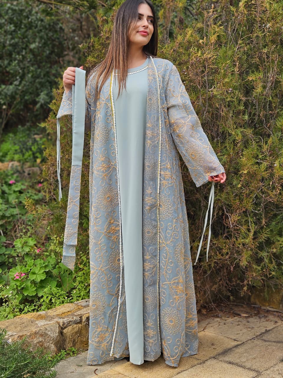 AABAYA MG 41334B
