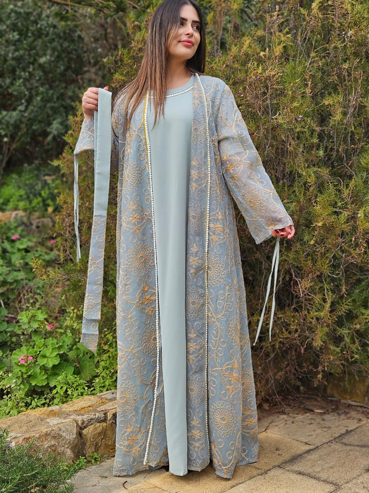 AABAYA MG 41334B