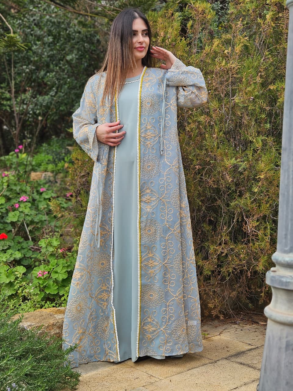 AABAYA MG 41334B