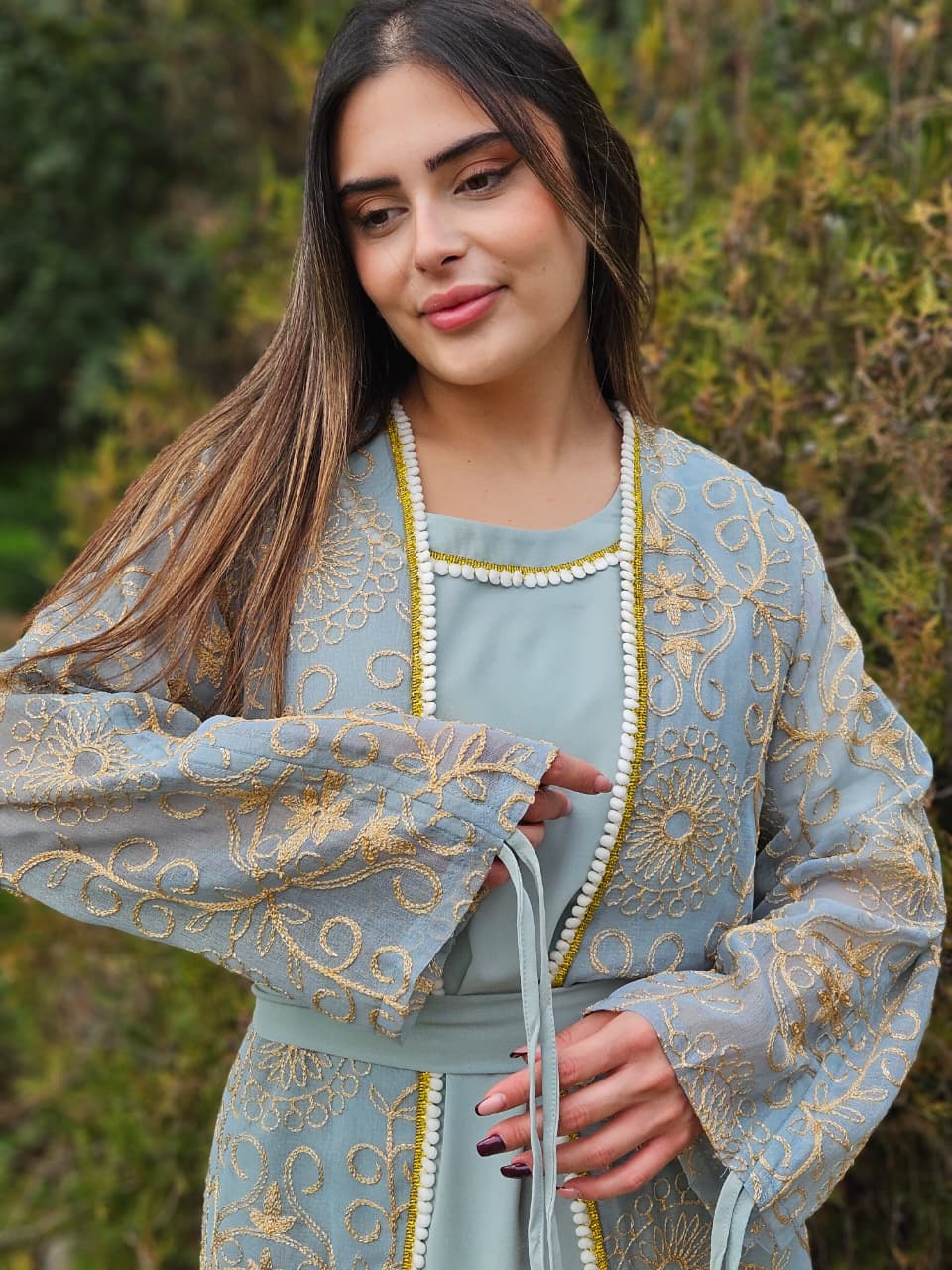 AABAYA MG 41334B
