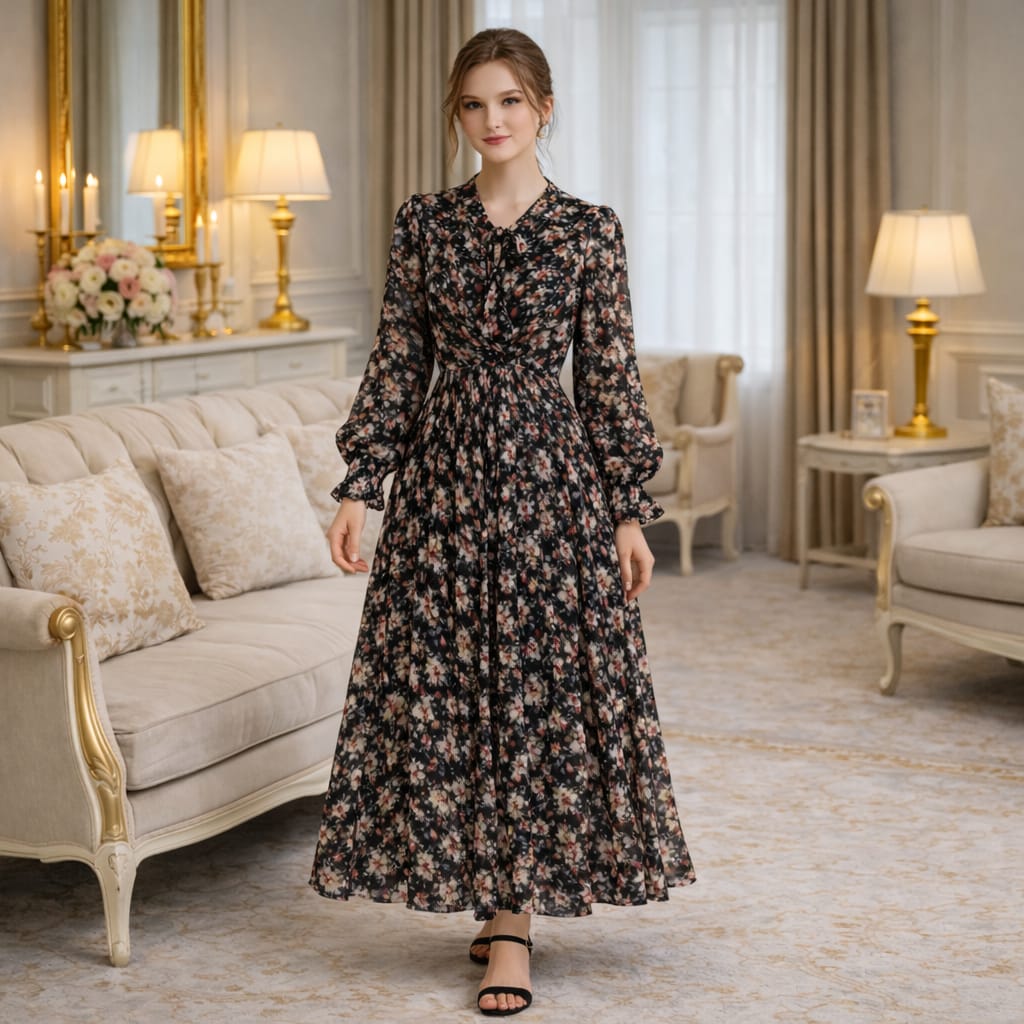 DRESS MG 41361