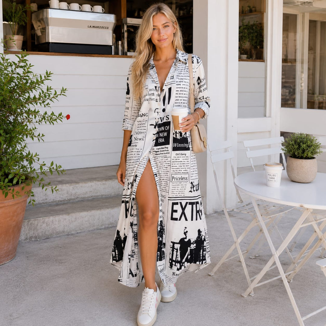 DRESS MG 41367MG