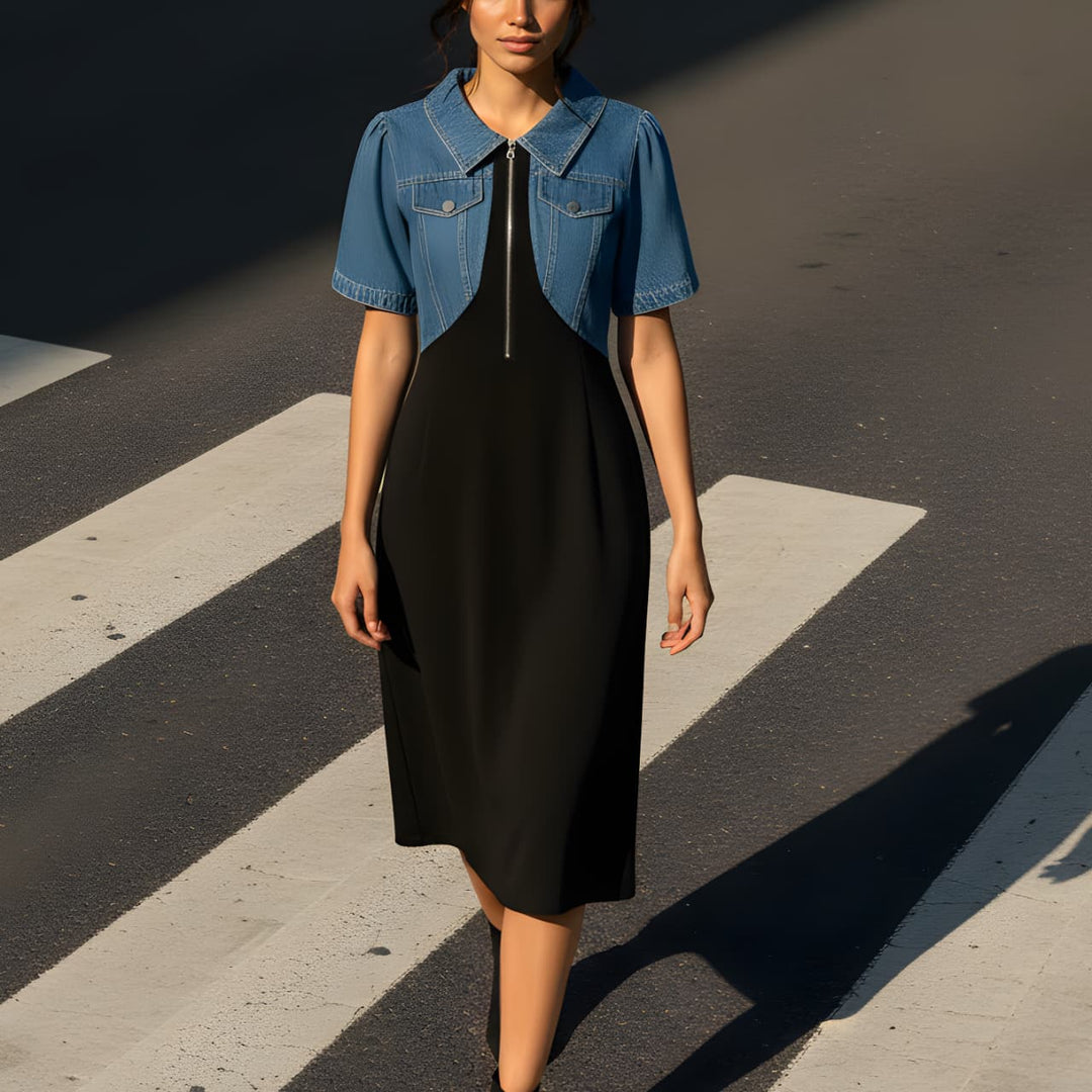 DRESS MG 41379