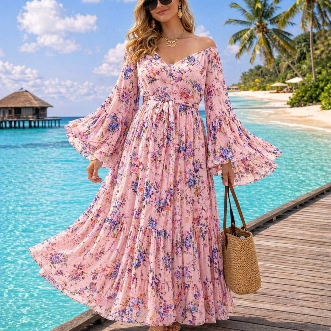 DRESS MG 41381B