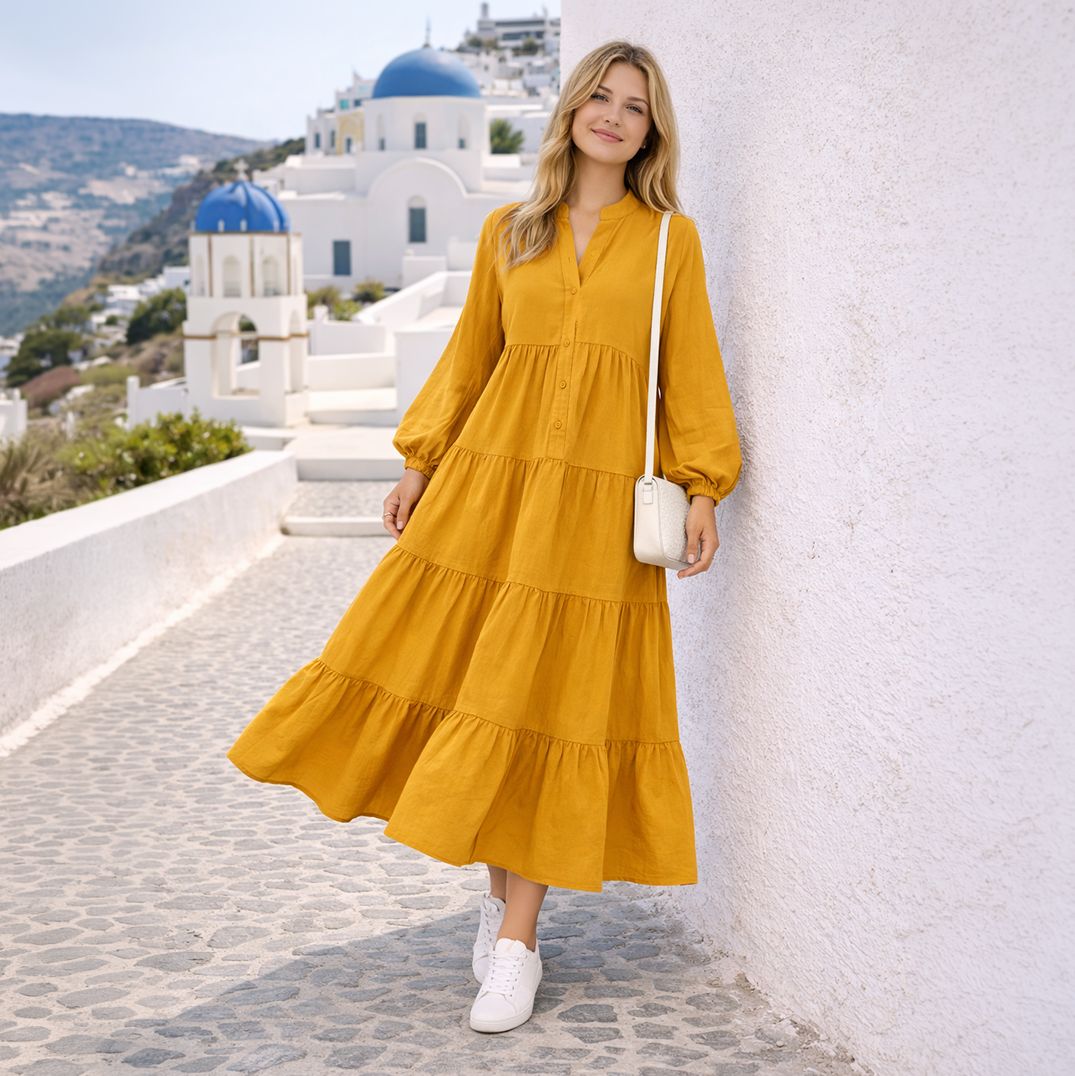 DRESS MG 41416B