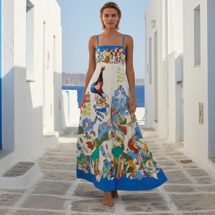 DRESS MG 41424