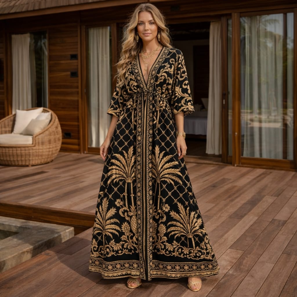 DRESS MG 41427A