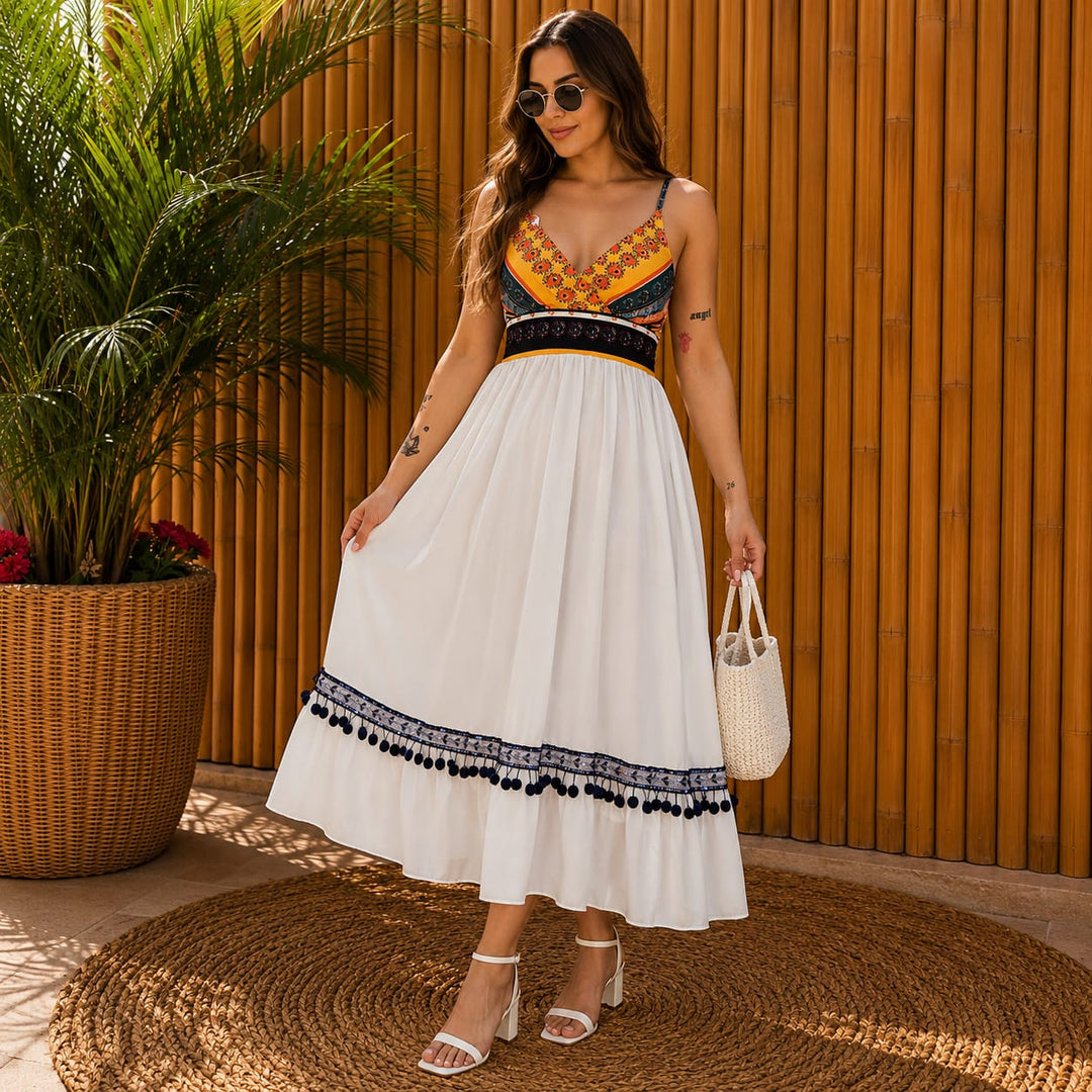 DRESS MG 41439