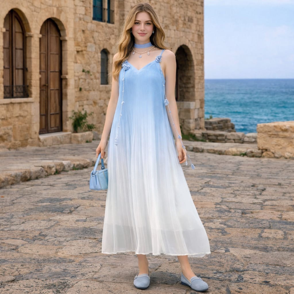 DRESS MG 41448
