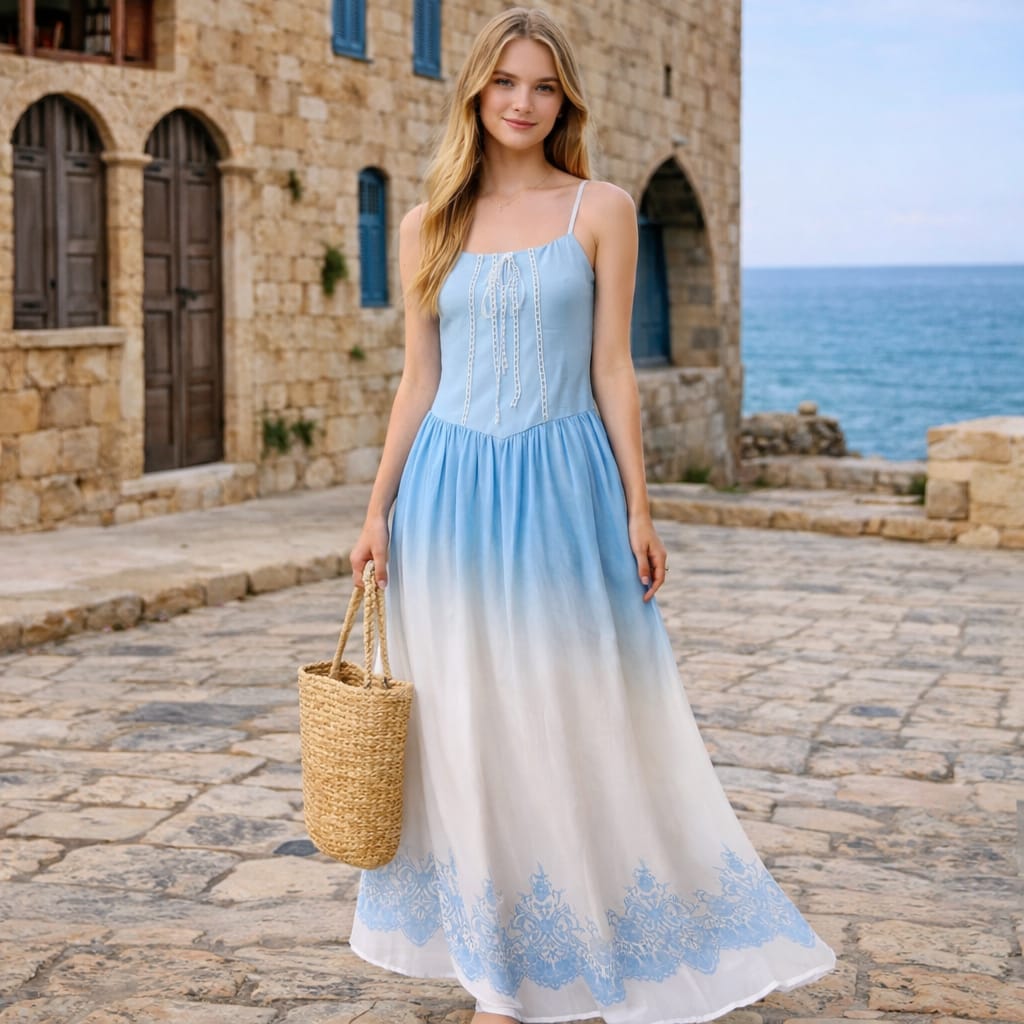 DRESS MG 41451