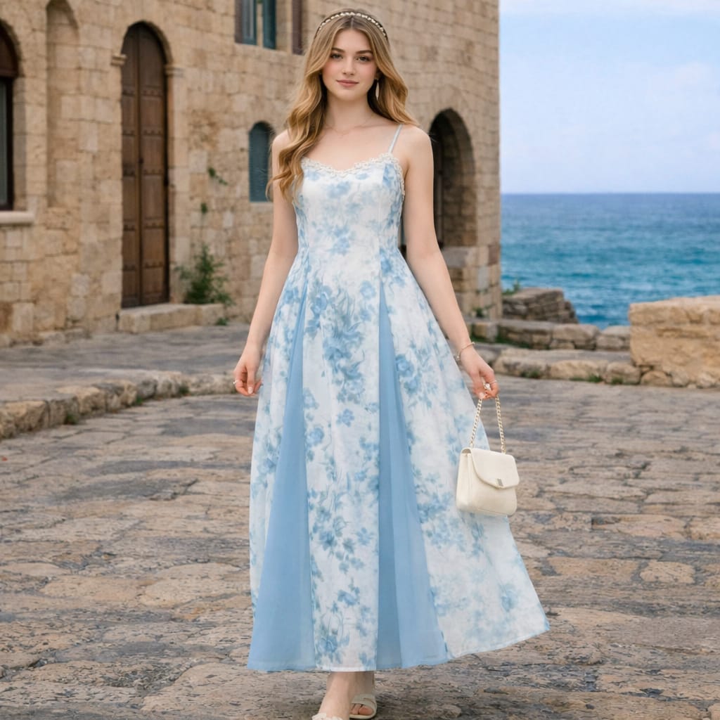 DRESS MG 41455