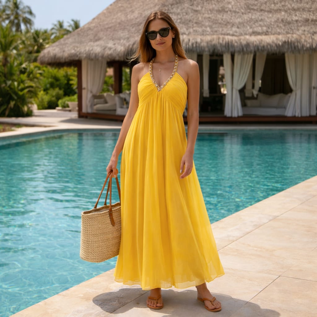 DRESS MG 41463