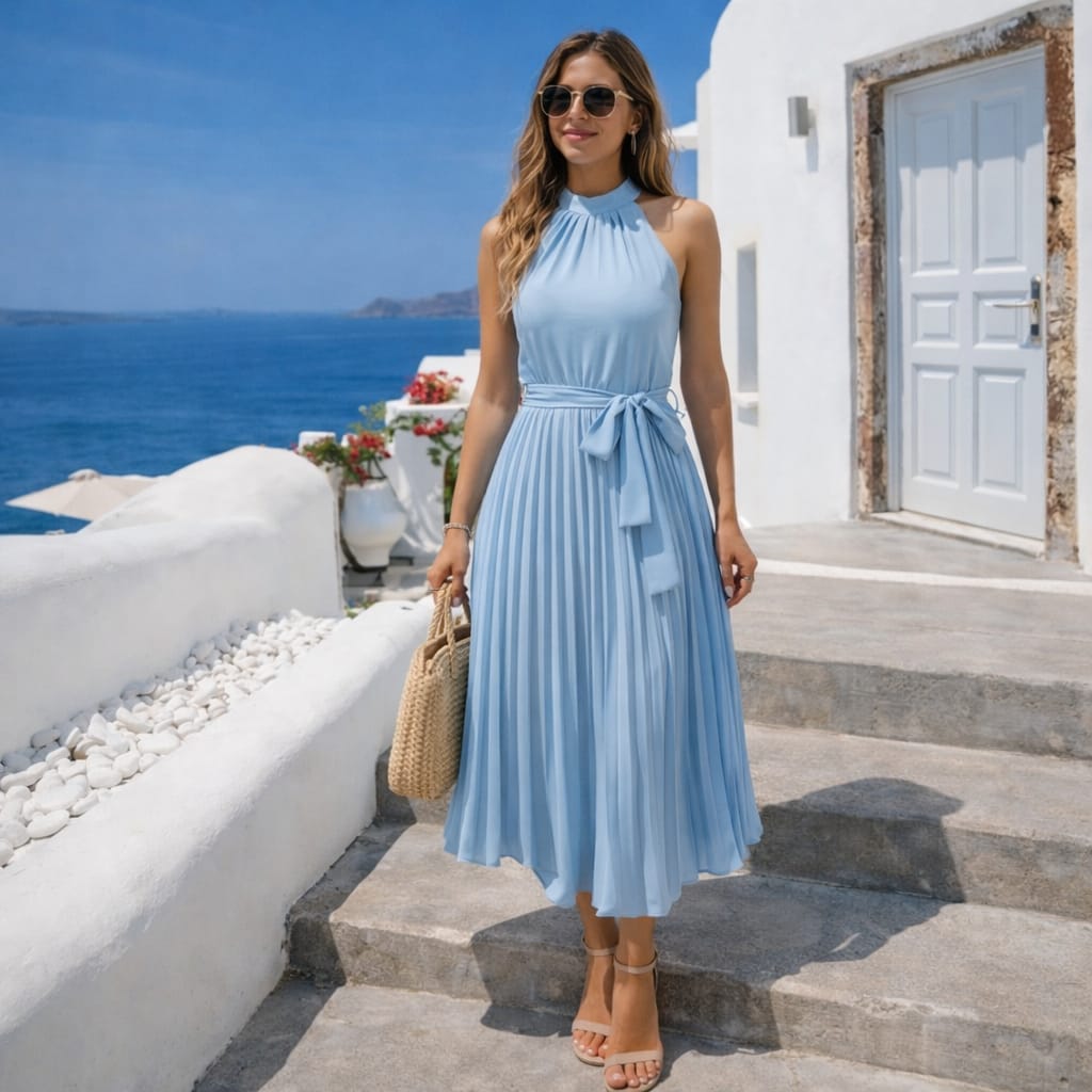 DRESS MG 41505A
