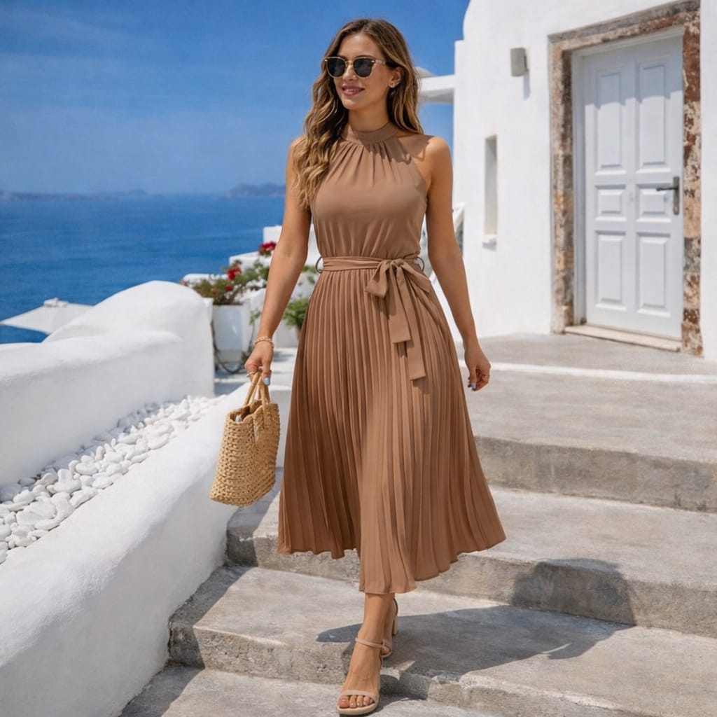 DRESS MG 41505D