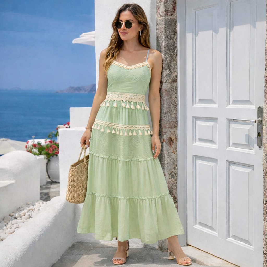 OUTFIT MG 41509