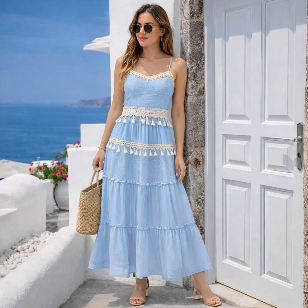 OUTFIT MG 41509A