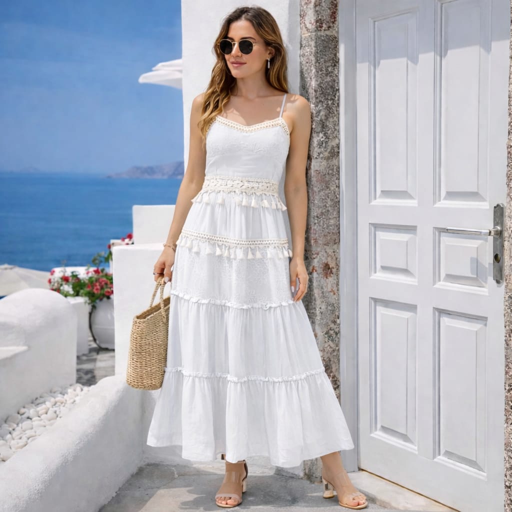 OUTFIT MG 41509B