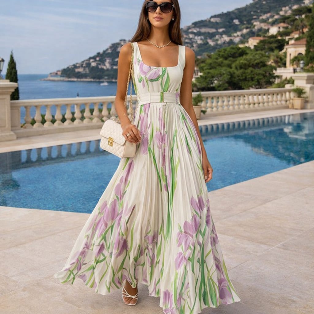 DRESS MG 41510