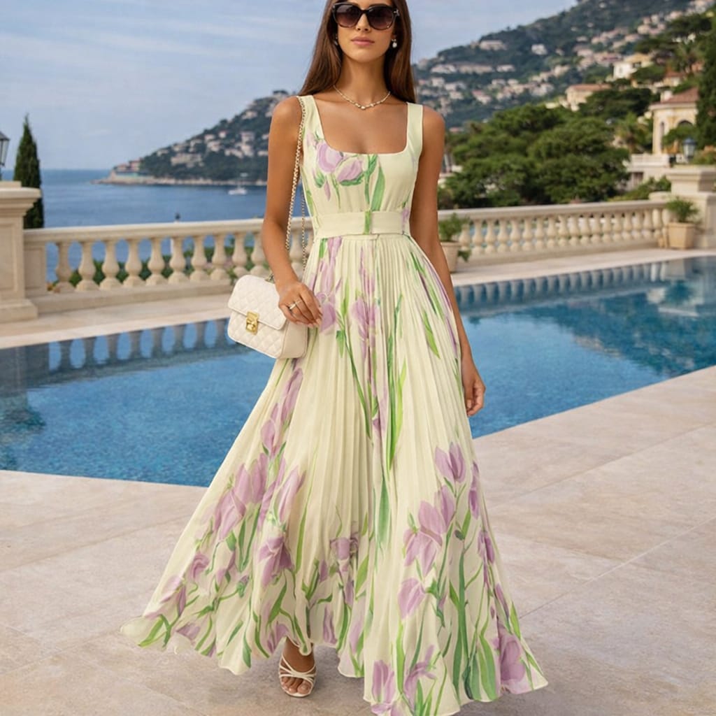 DRESS MG 41510A