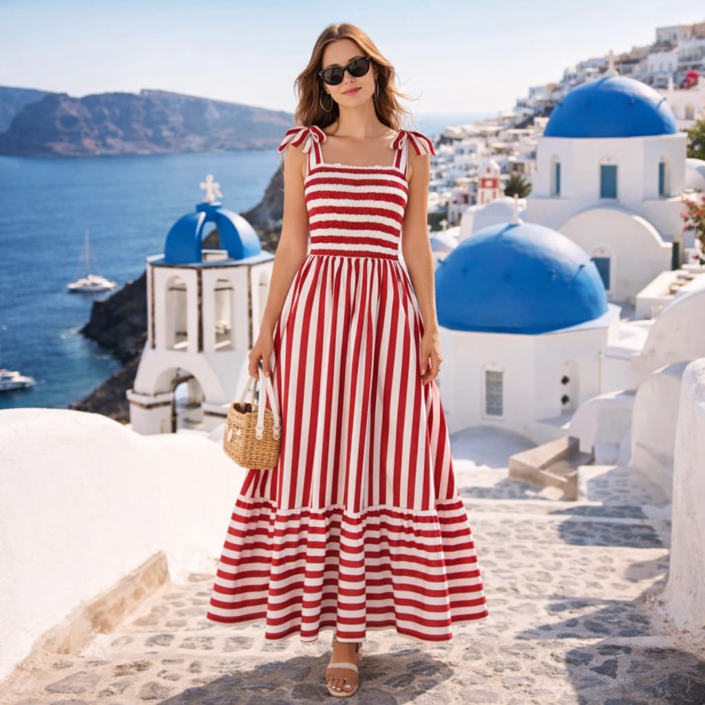 DRESS MG 41517