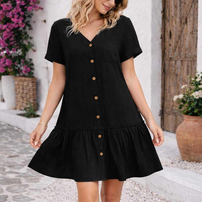 DRESS MG 41519