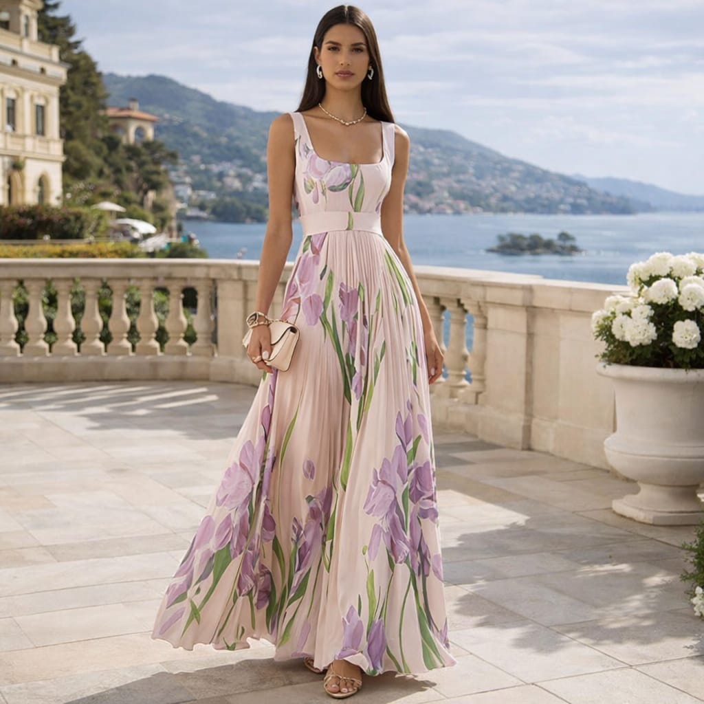 DRESS MG 41520A