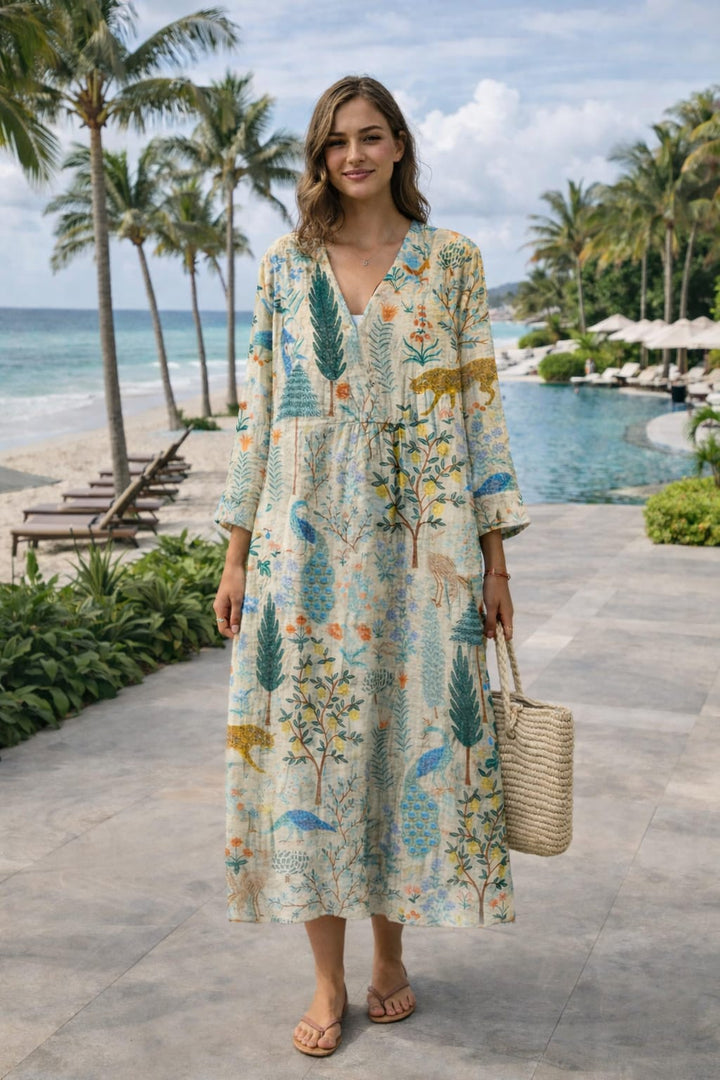 DRESS MG 41522DE