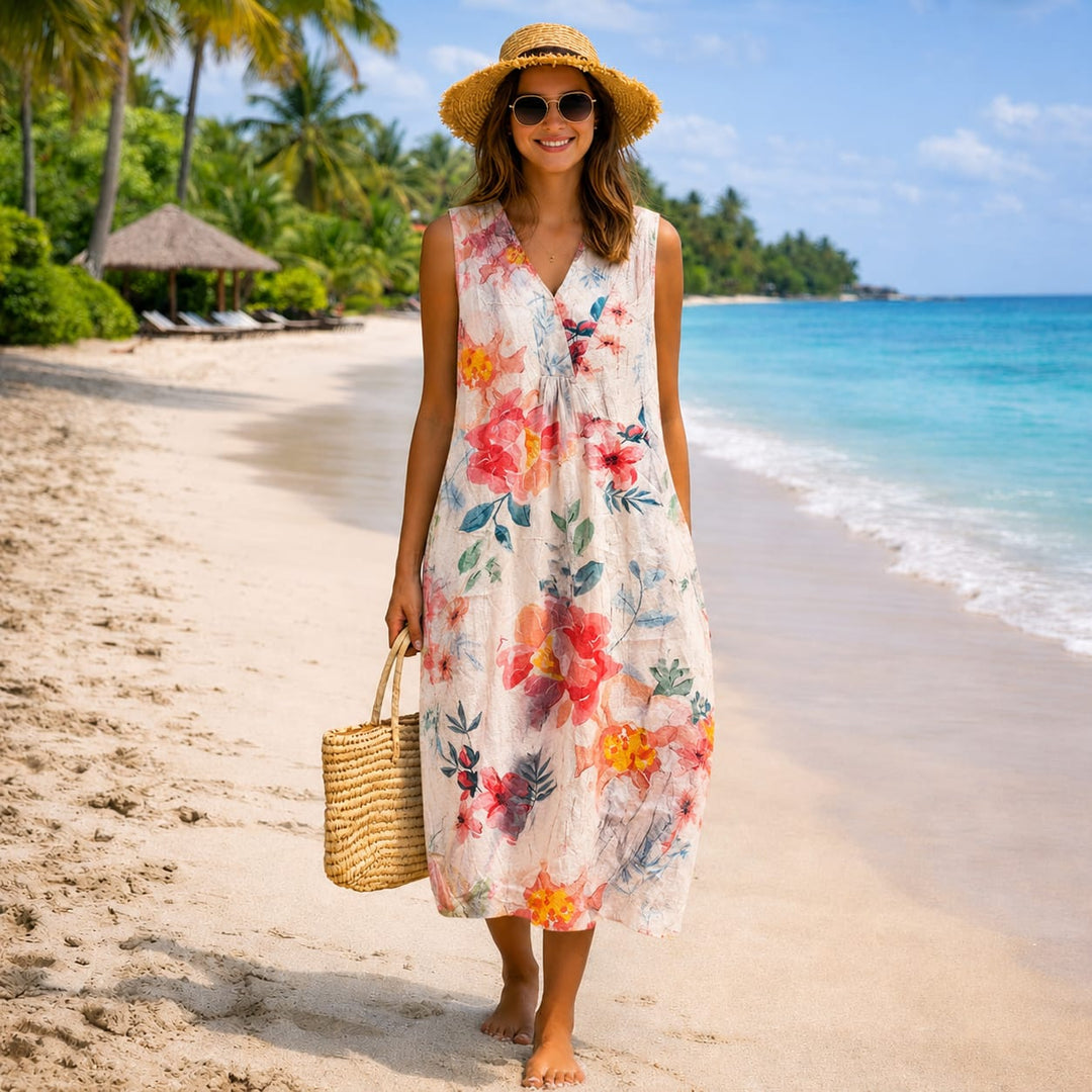 DRESS MG 41523CD