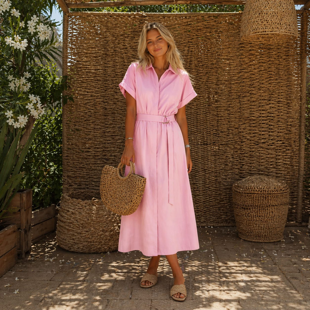 DRESS MG 41554