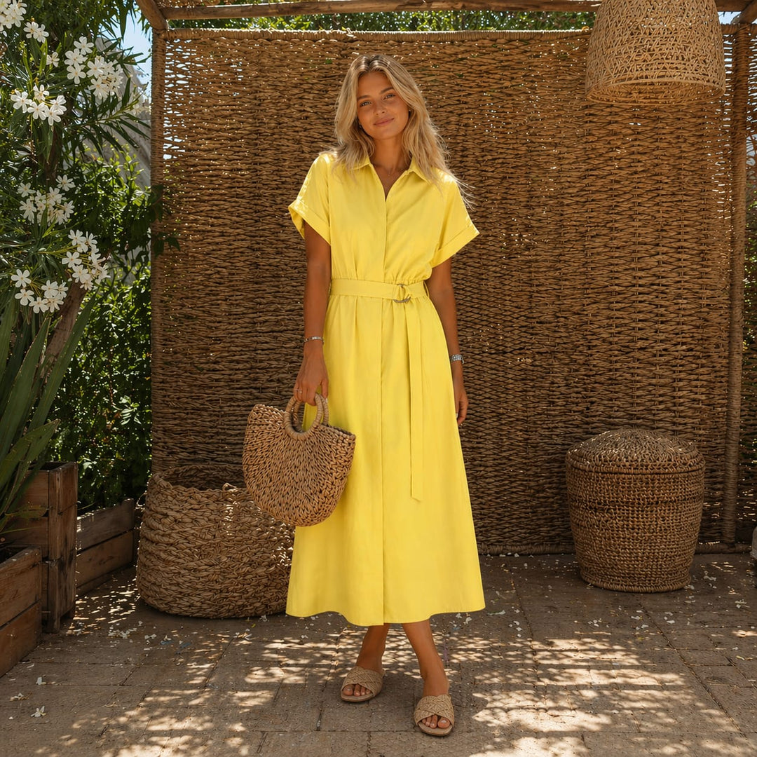 DRESS MG 41554A