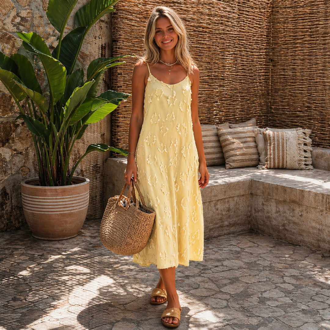 DRESS MG 41555