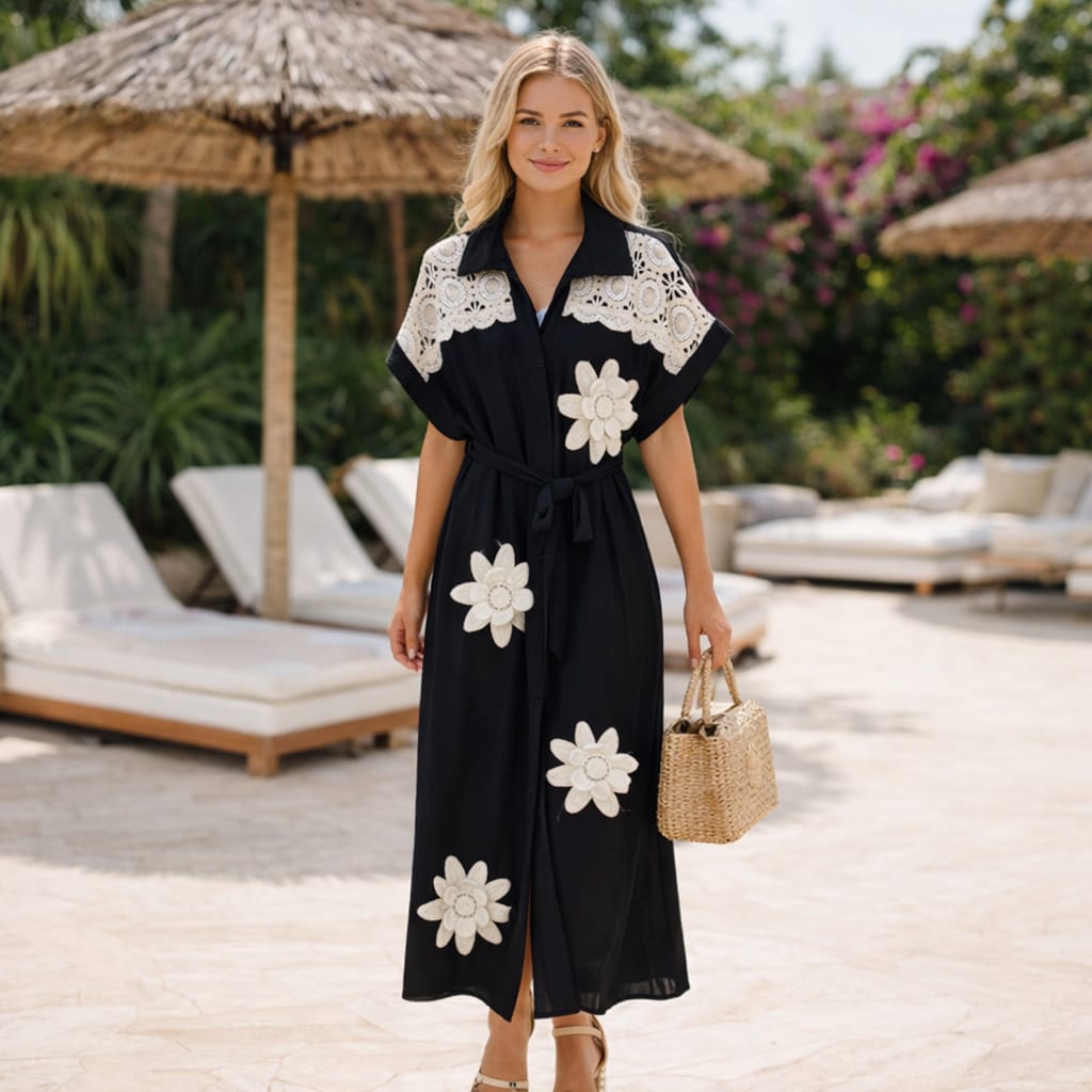 DRESS MG 41566