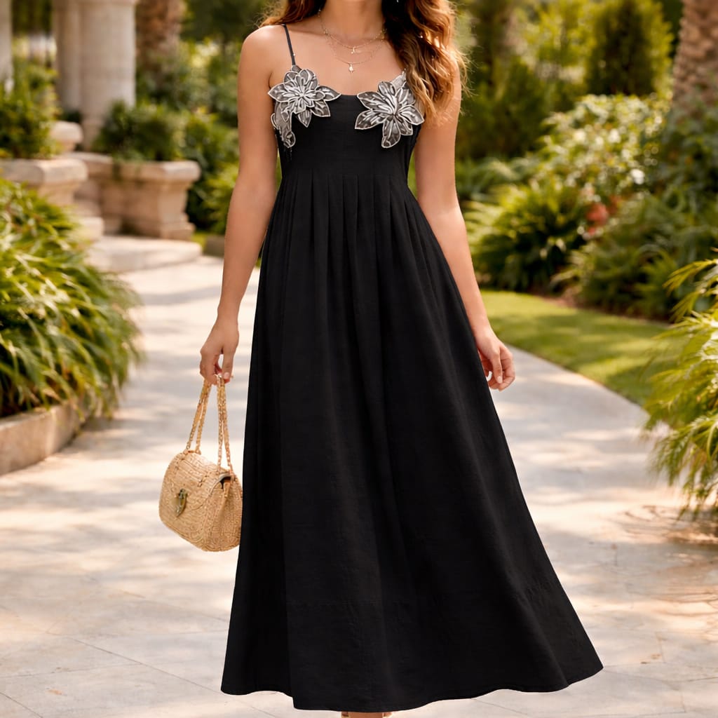DRESS MG 41571