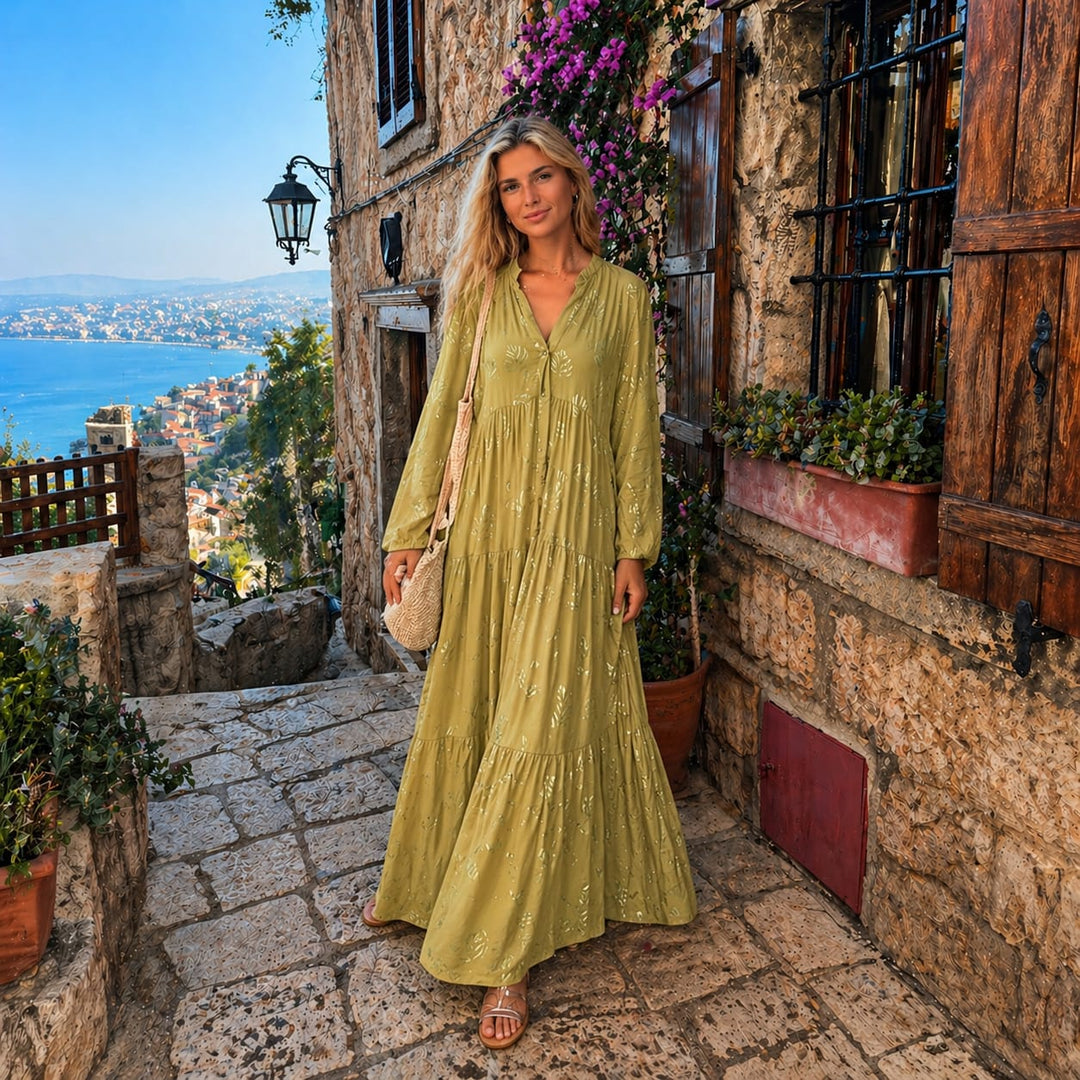 DRESS MG 41577D