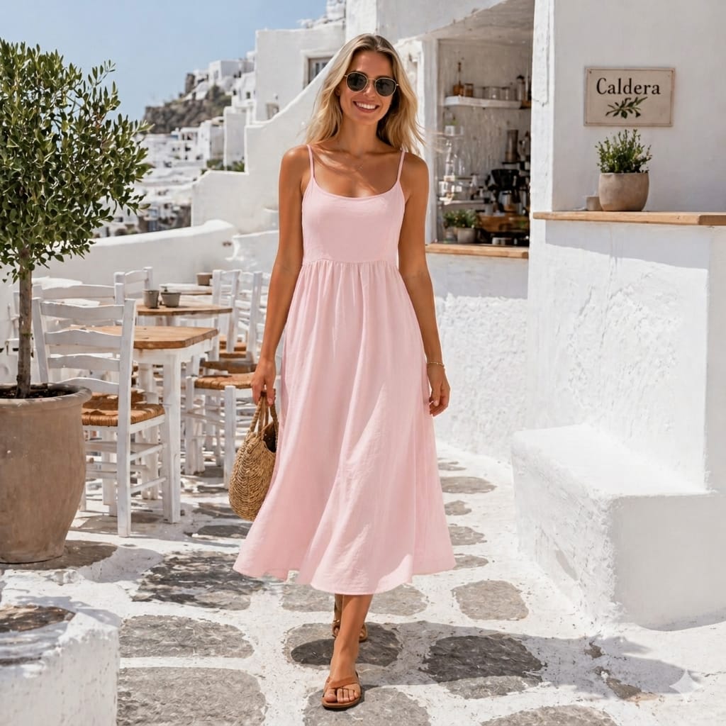 DRESS MG 41581
