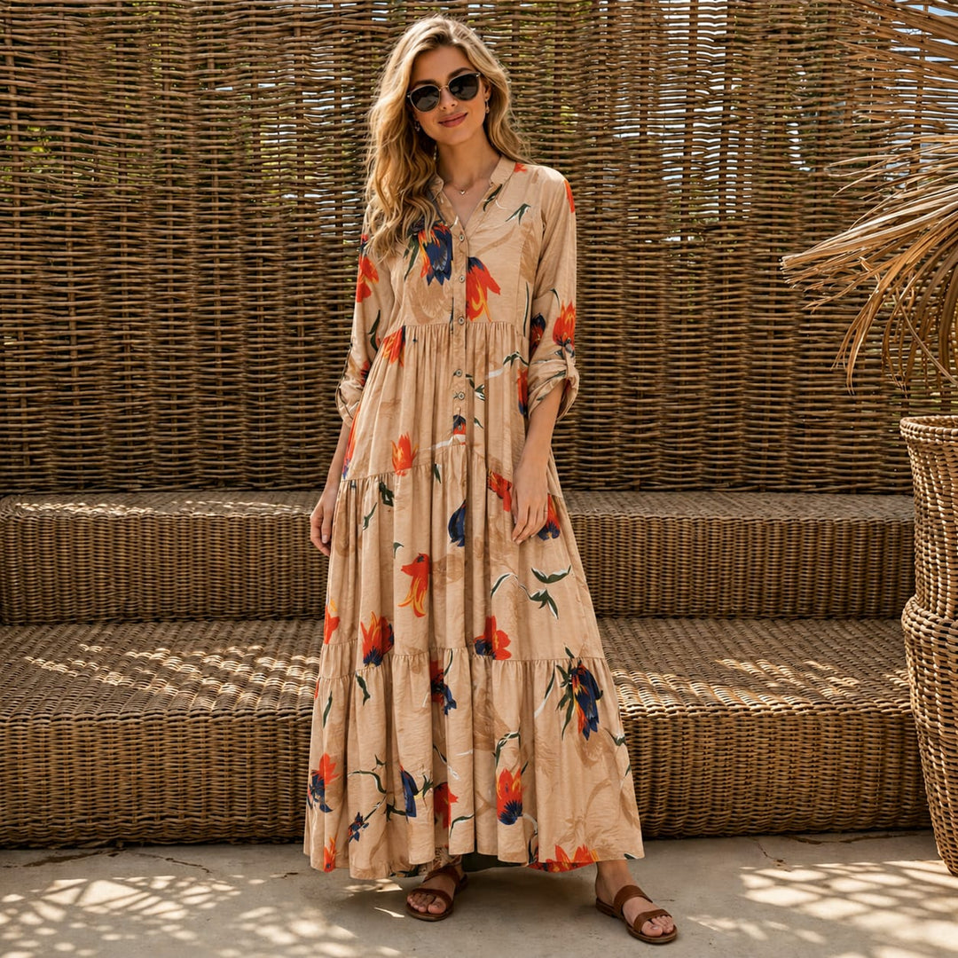 DRESS MG 41589B