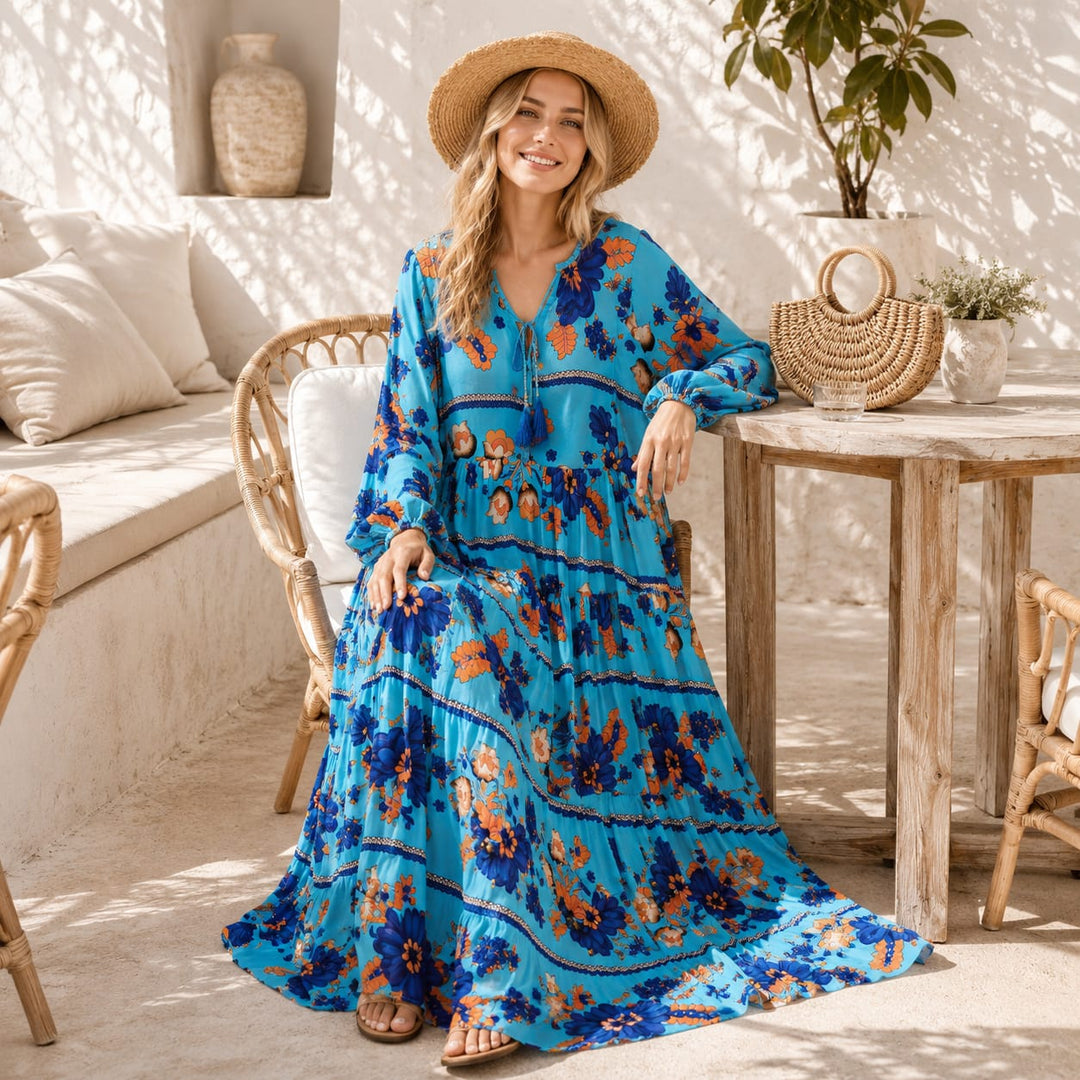DRESS MG 41591