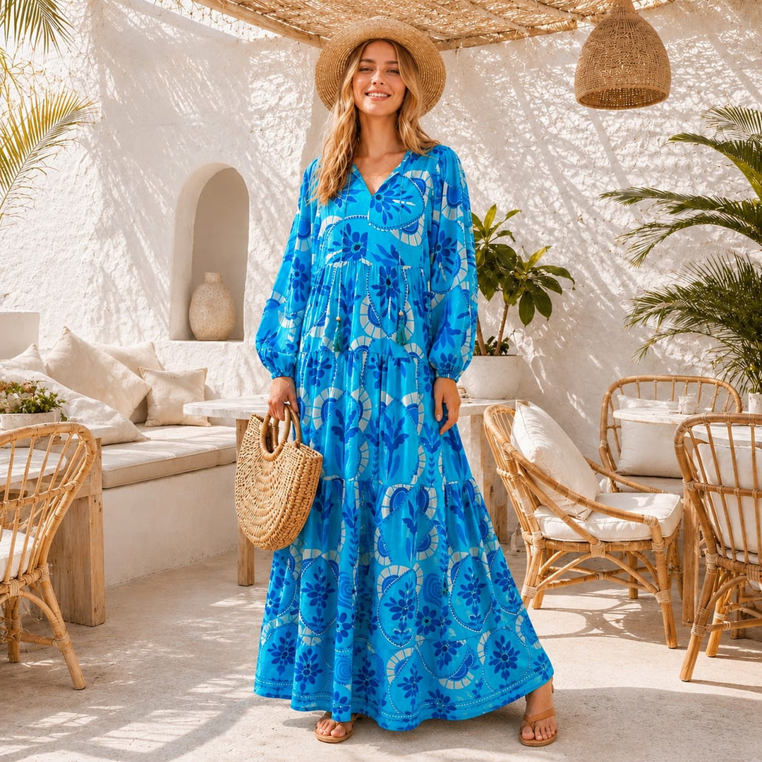 DRESS MG 41592