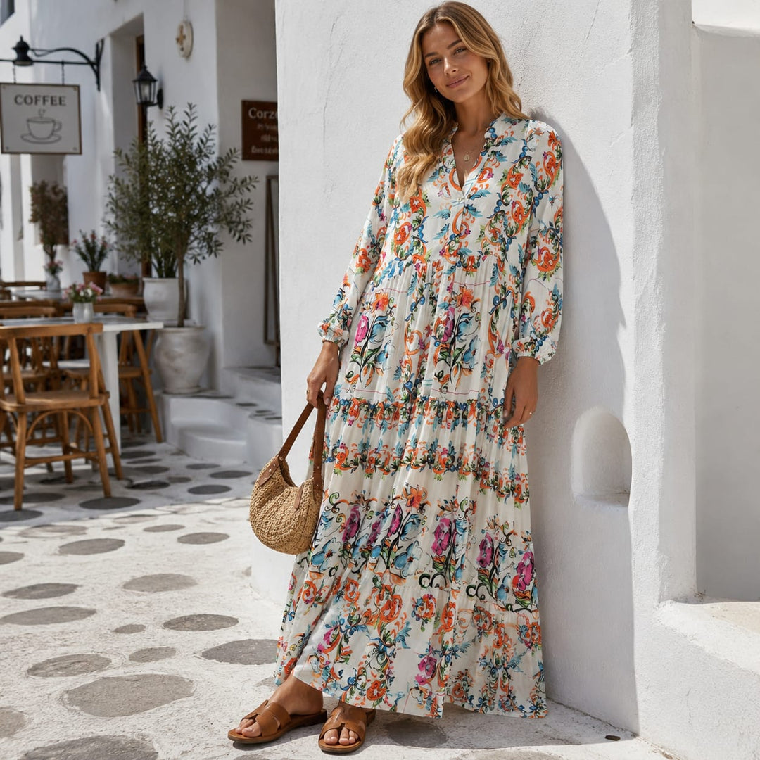 DRESS MG 41594