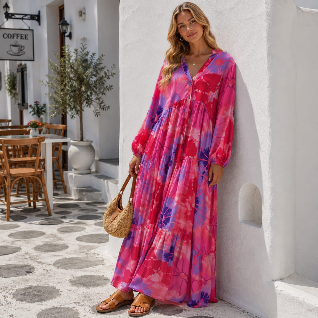 DRESS MG 41596