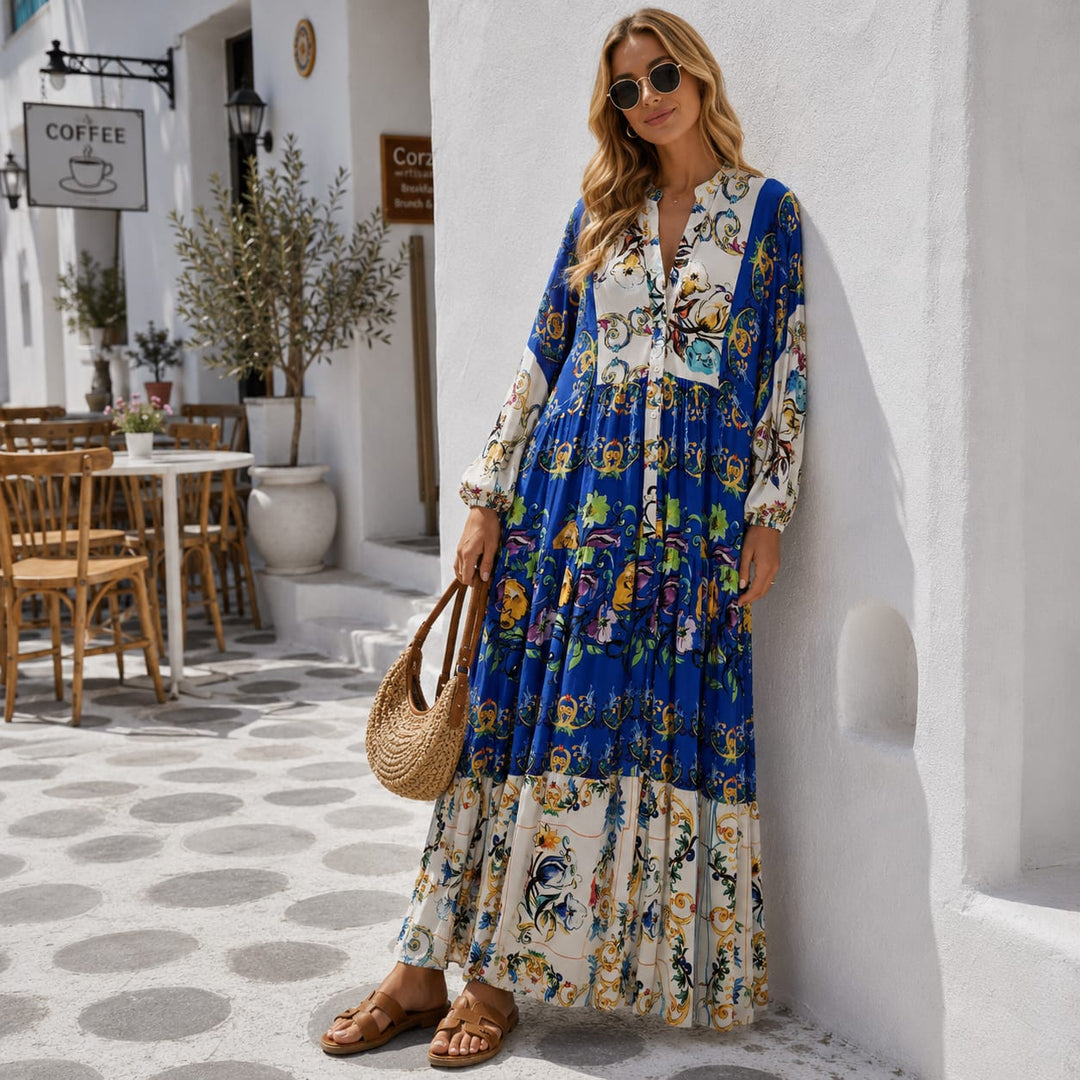 DRESS MG 41598