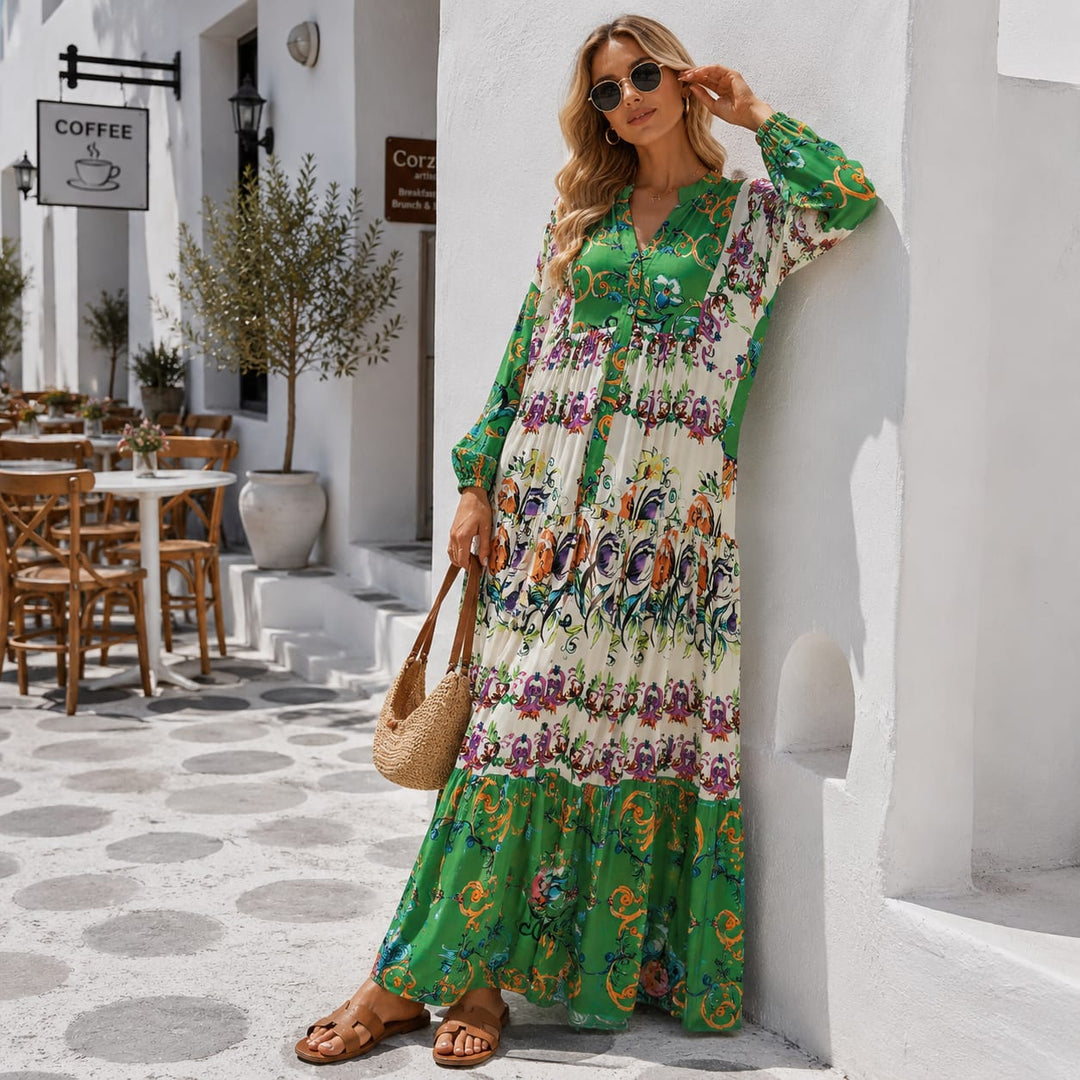 DRESS MG 41598A